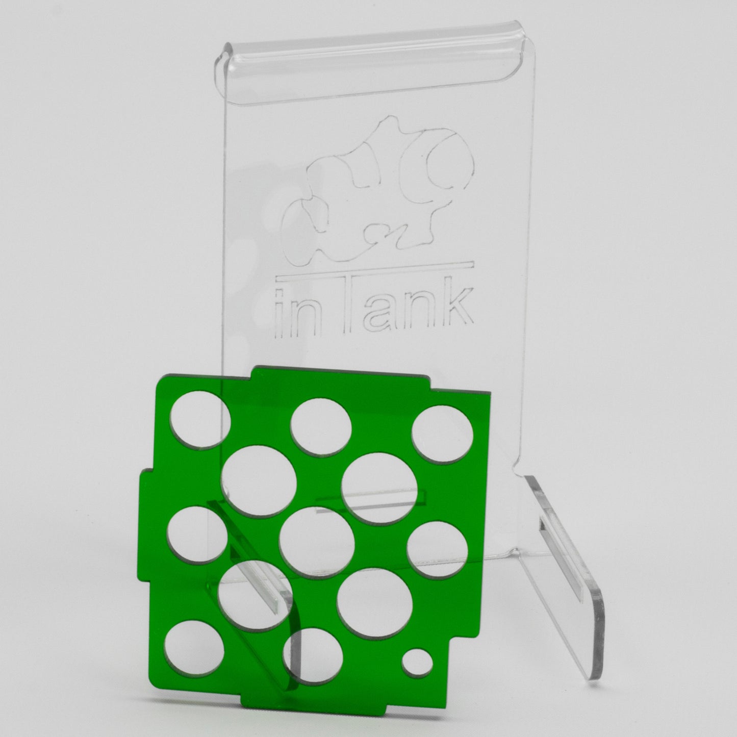 inTank Filter Floss Holder for Aquatop Recife ECO 24 | Recife ECO 40