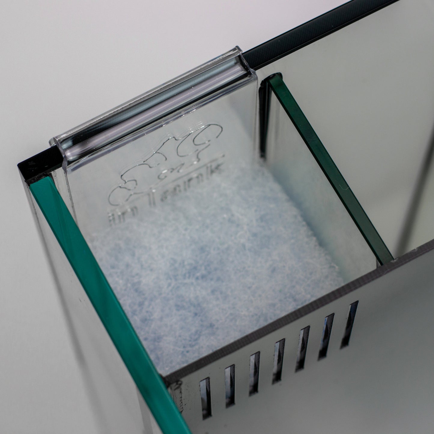 inTank Filter Floss Holder for Aquatop Recife ECO 24 | Recife ECO 40