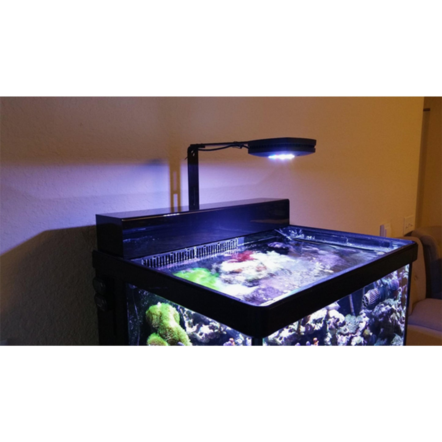 inTank FILTRATION COVER FOR RED SEA MAX 130 | 130D and RED SEA MAX C-130