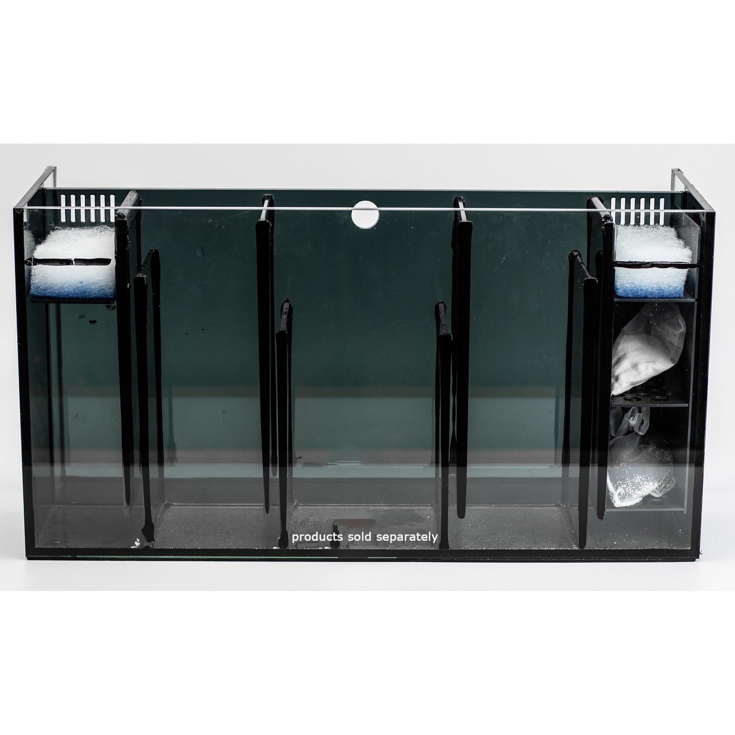 inTank FILTER FLOSS HOLDER 4 WATERBOX MARINE 28.2, 30.2, 40.2, 50.3