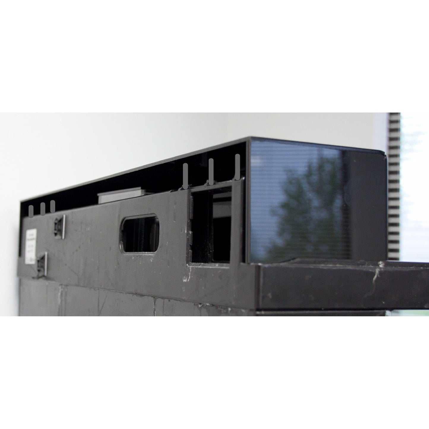 inTank FILTRATION COVER FOR RED SEA MAX 130 | 130D and RED SEA MAX C-130