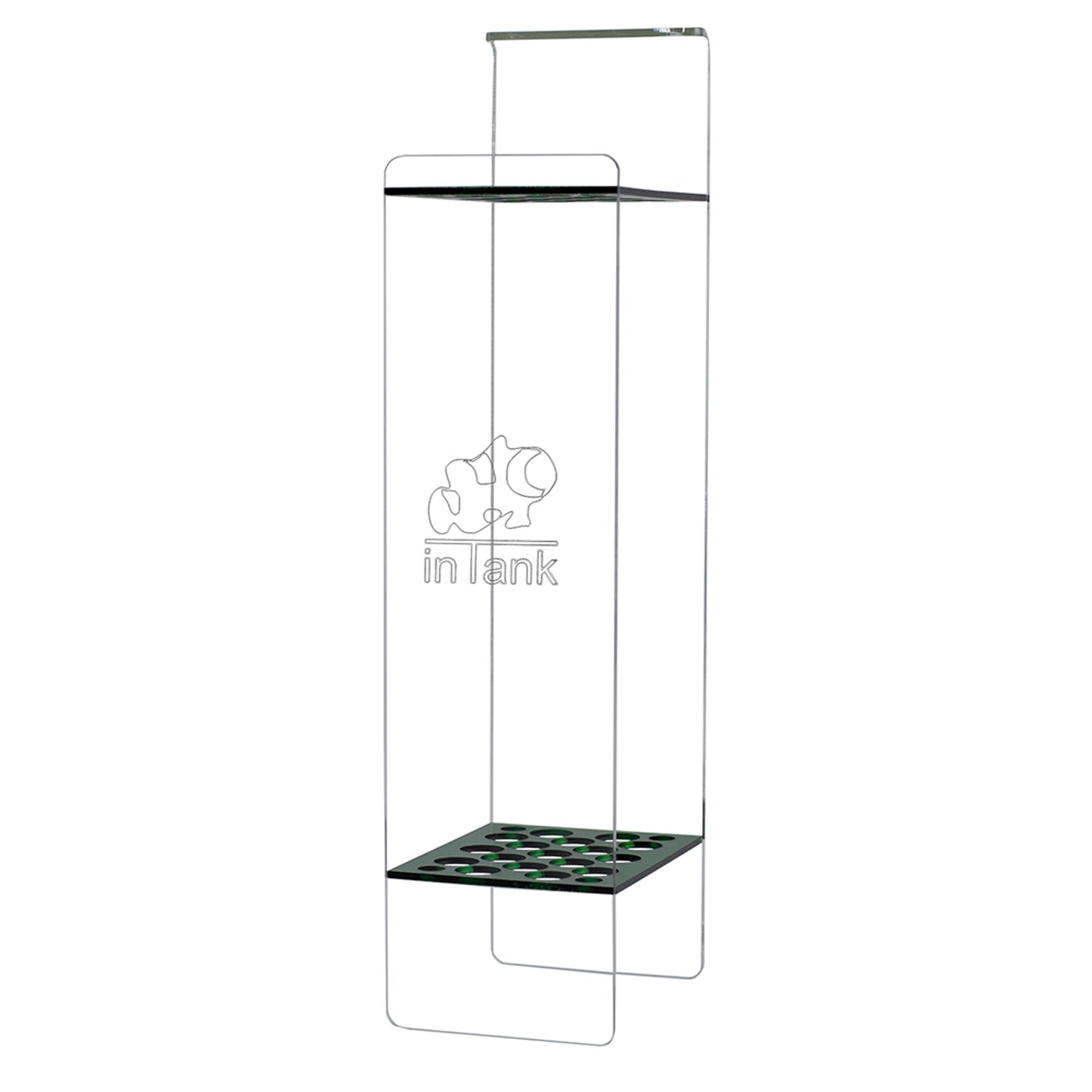 inTank Fuge Basket for JBJ Rimless Nano Cube 45