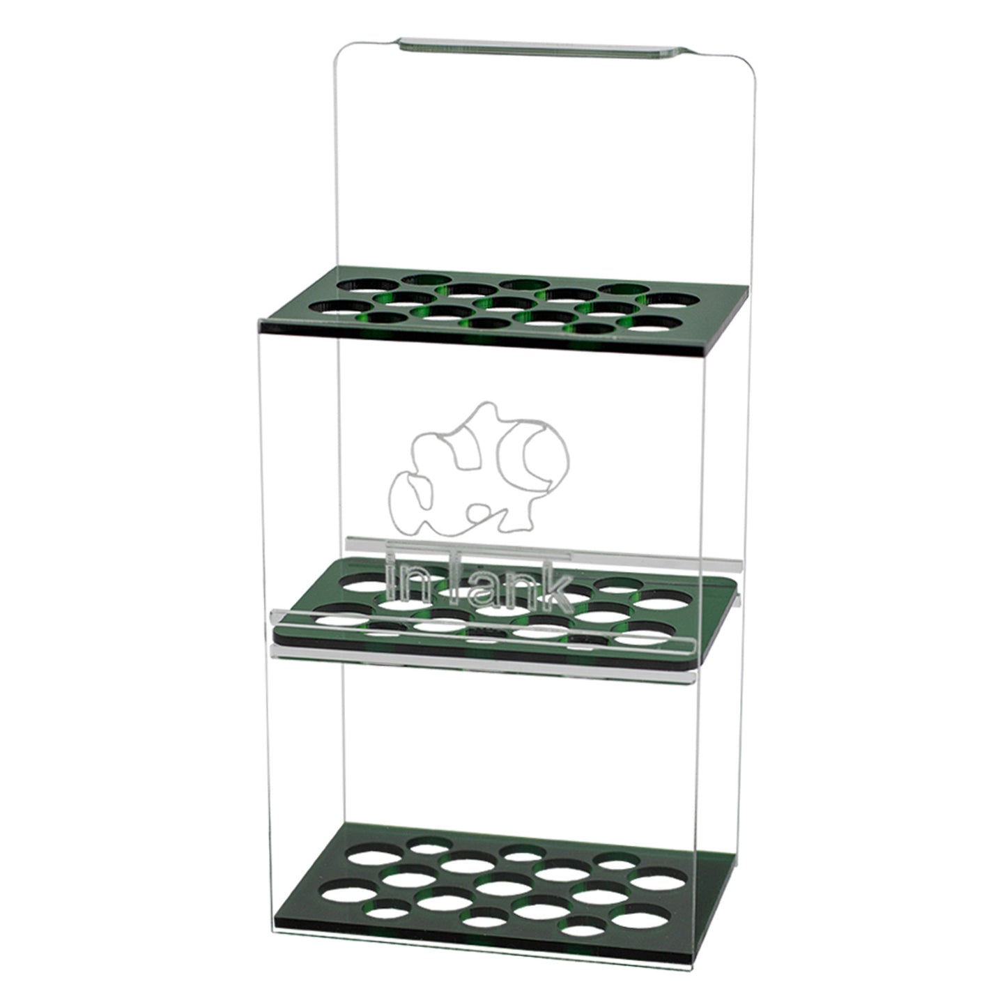 inTank Chamber Two Media Basket for Fluval Flex 15 | Fluval Flex 57L