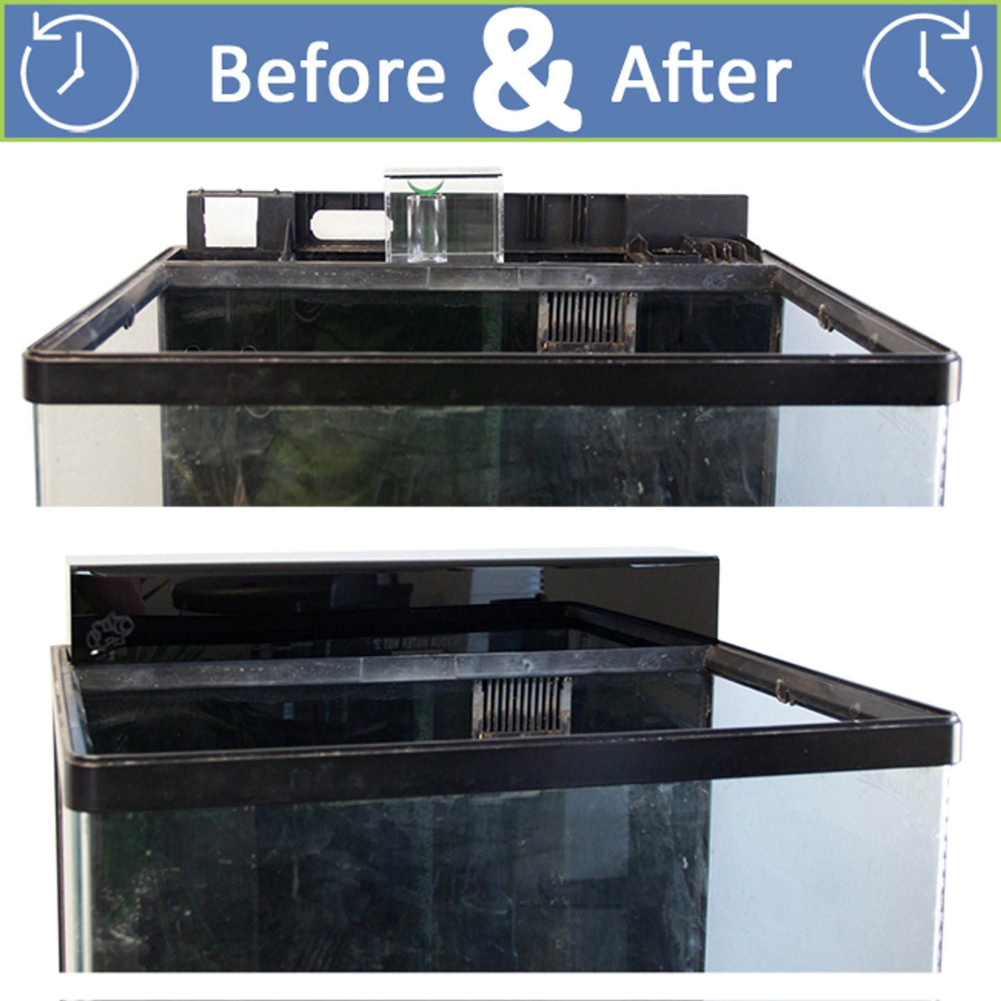inTank FILTRATION COVER FOR RED SEA MAX 130 | 130D and RED SEA MAX C-130