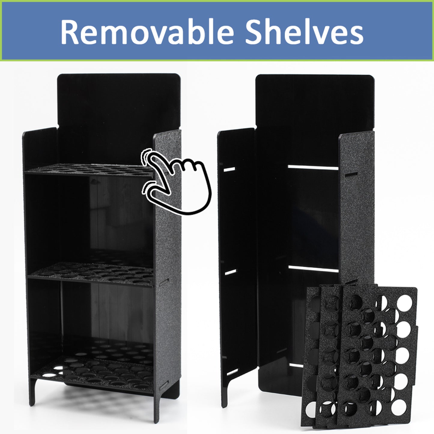 inTank Chamber Two Media Basket for Waterbox 50.3 Peninsula | 65.4 Peninsula