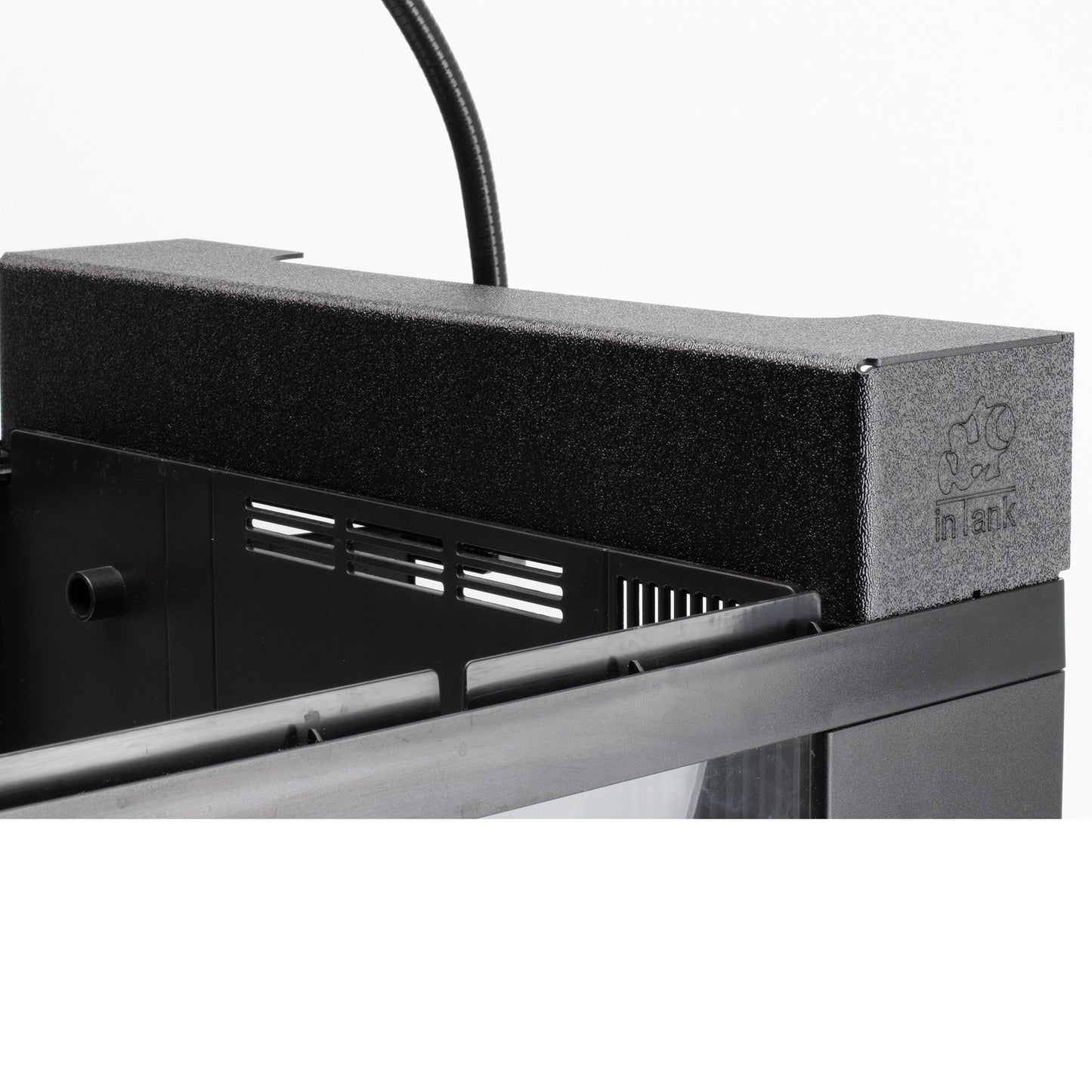 inTank Filtration Cover for Coralife LED BioCube 16 and Coralife BioCube 14