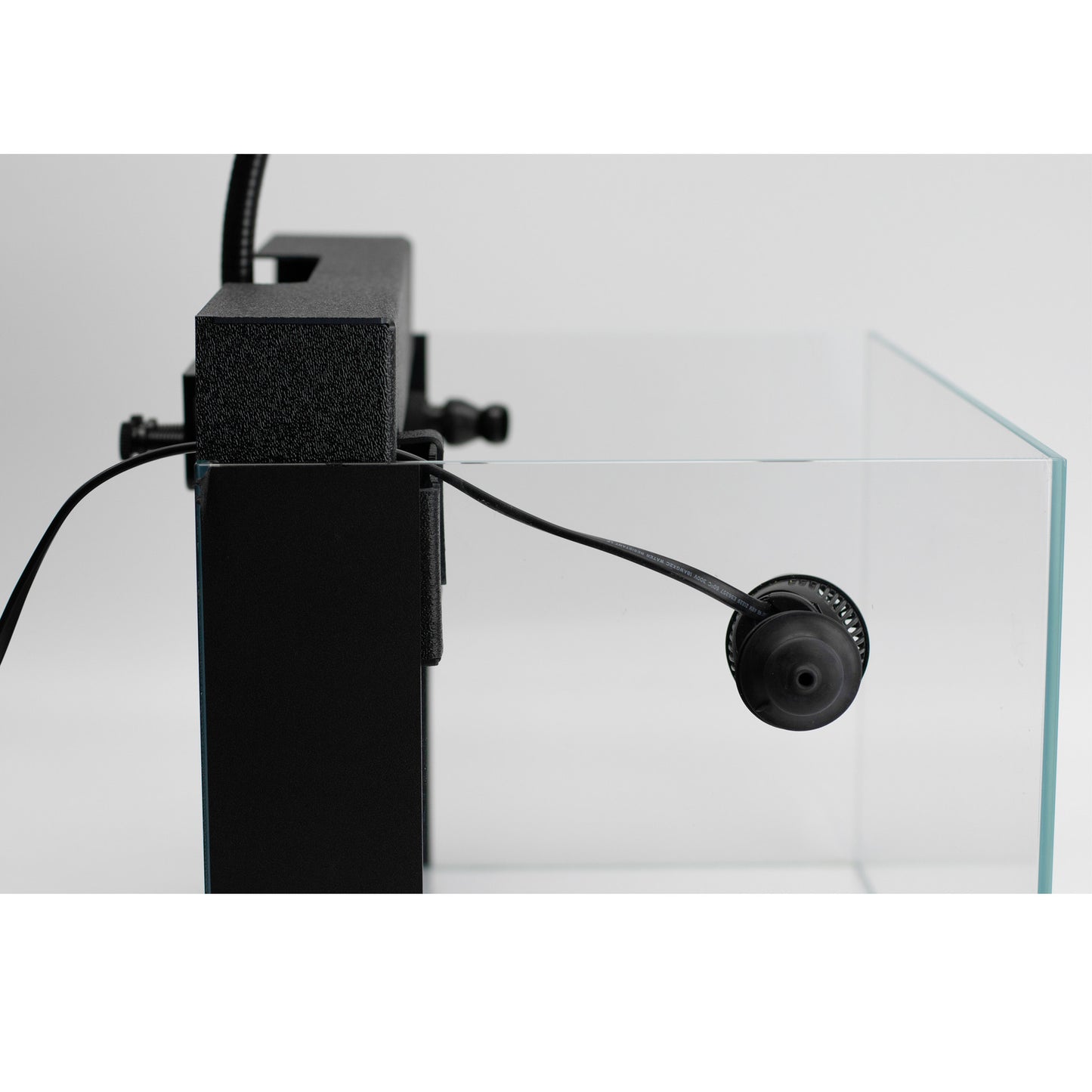 inTank Filtration Cover for Lifegard Aquatics Crystal 9.98