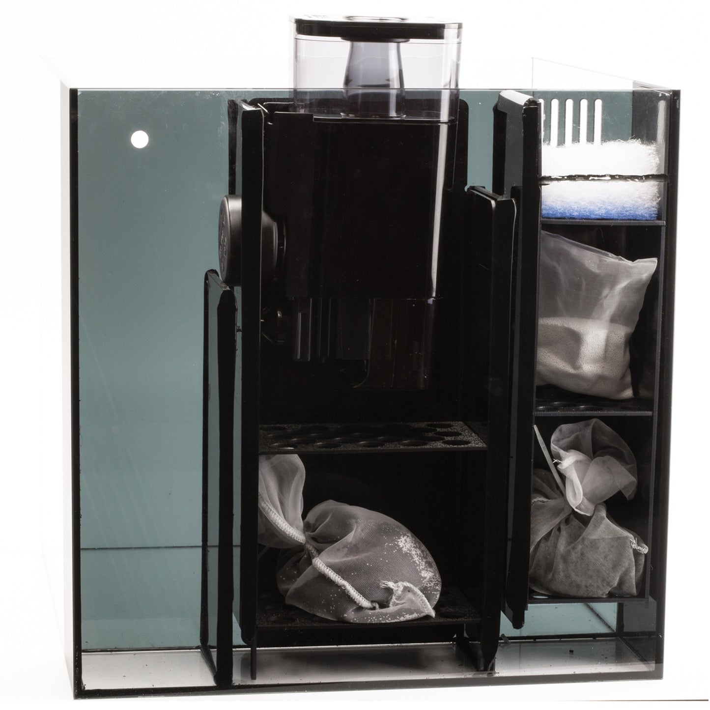 inTank Chamber Two Media Basket for Waterbox 50.3 Peninsula | 65.4 Peninsula