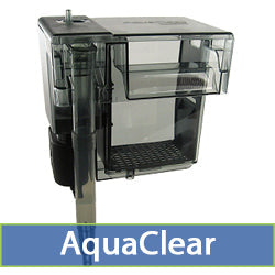 AquaClear Catalog