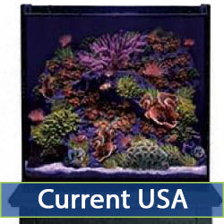 Current USA Catalog