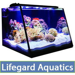 Lifegard Aquatics Catalog