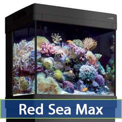 Red Sea Max Catalog