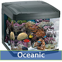 Oceanic Catalog