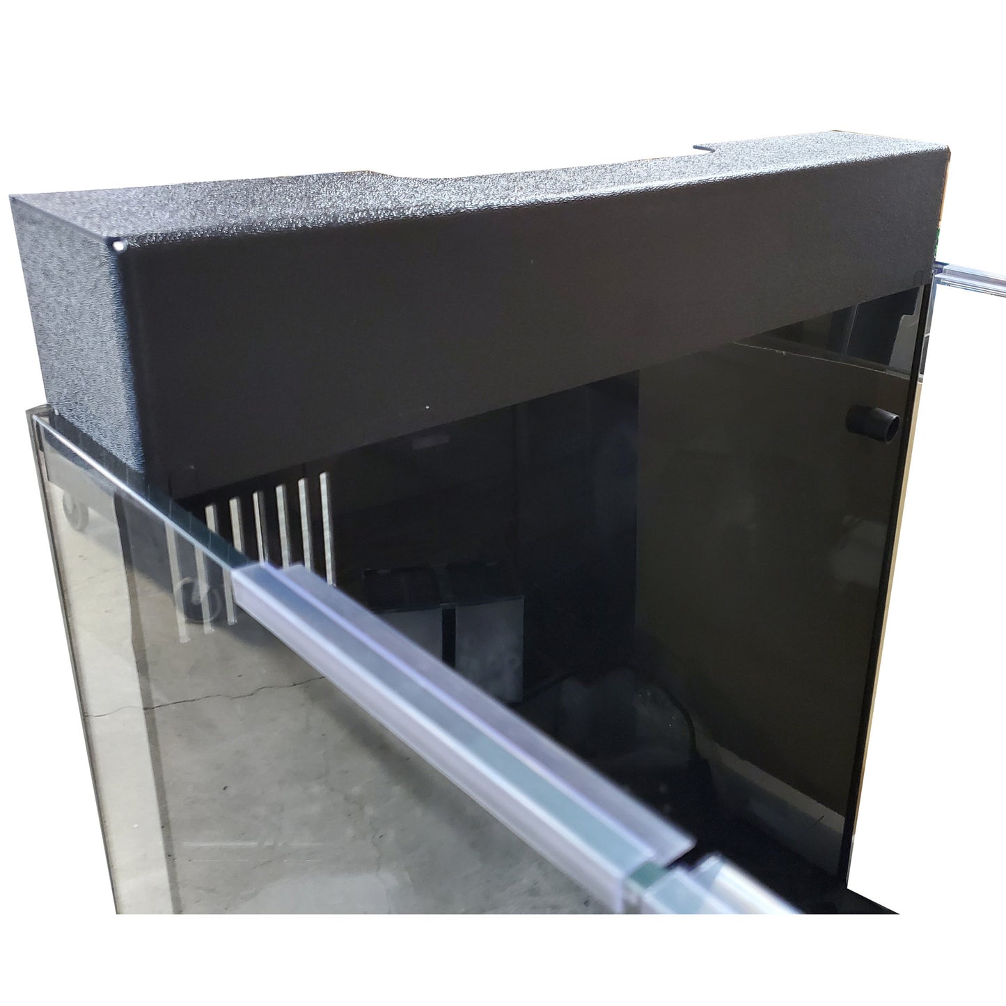 inTank Filtration Cover for Aquatop Recife ECO 24