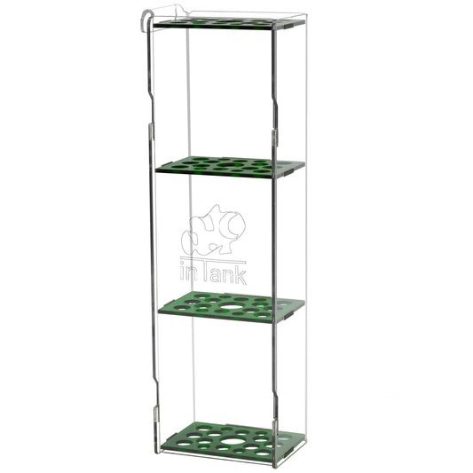 inTank Chamber Two Media Basket for Aquatop Recife ECO 40