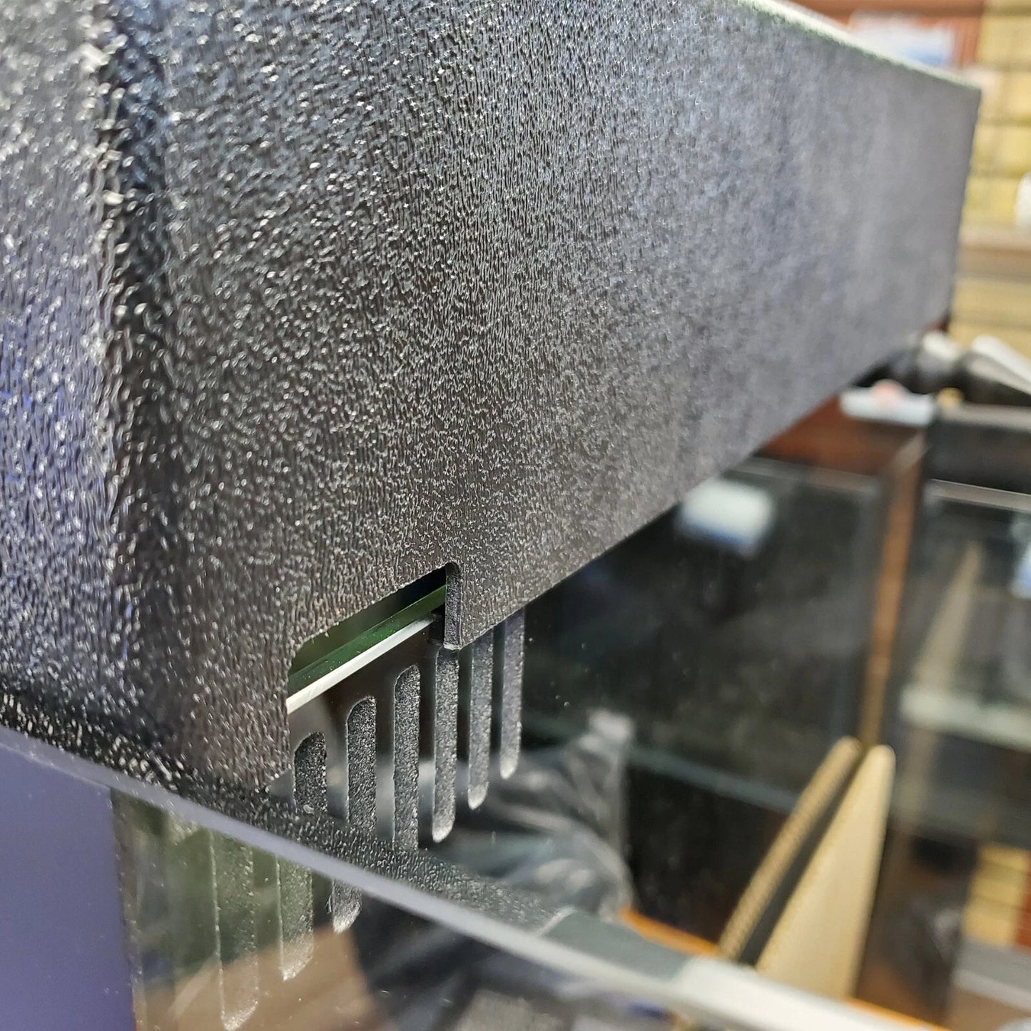inTank Filtration Cover for Waterbox Peninsula 15 and Waterbox Cube 10