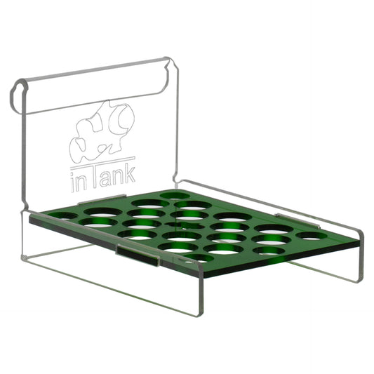 inTank Filter Floss Holder for Cobalt Aquatics C-VUE Aquariums