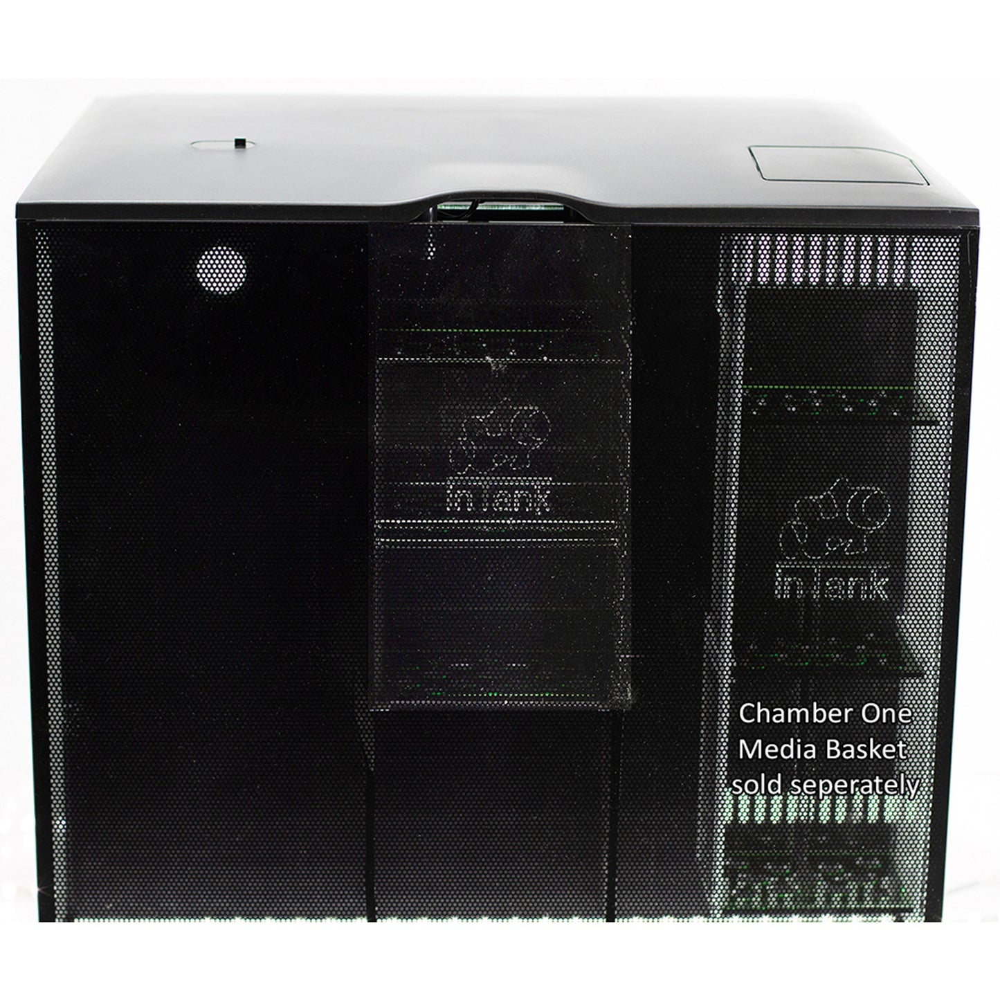 inTank Chamber Two Media Basket for Fluval Flex 15 | Fluval Flex 57L