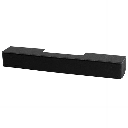 inTank Filtration Cover for Lifegard Aquatics Crystal 9.98