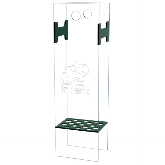 inTank FUGE BASKET FOR OCEANIC BIOCUBE 29 AND CORALIFE BIOCUBE 29