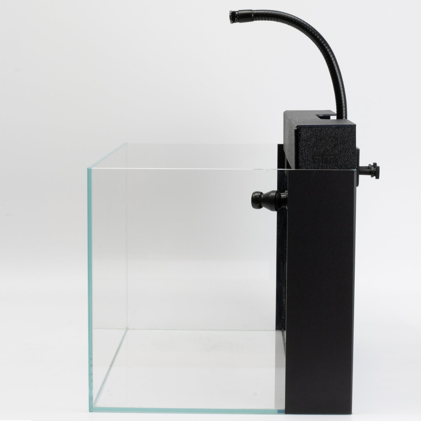 inTank Filtration Cover for Lifegard Aquatics Crystal 9.98