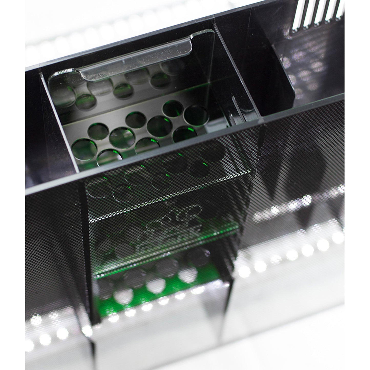 inTank Chamber Two Media Basket for Fluval Flex 15 | Fluval Flex 57L